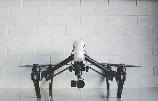 Drone Videography Services